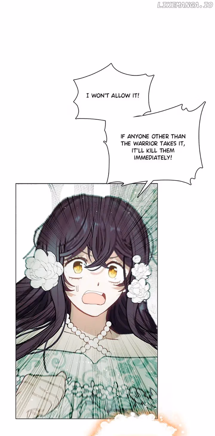 Read Devoted to Diamond chapter 83 image 9 on Lezhin