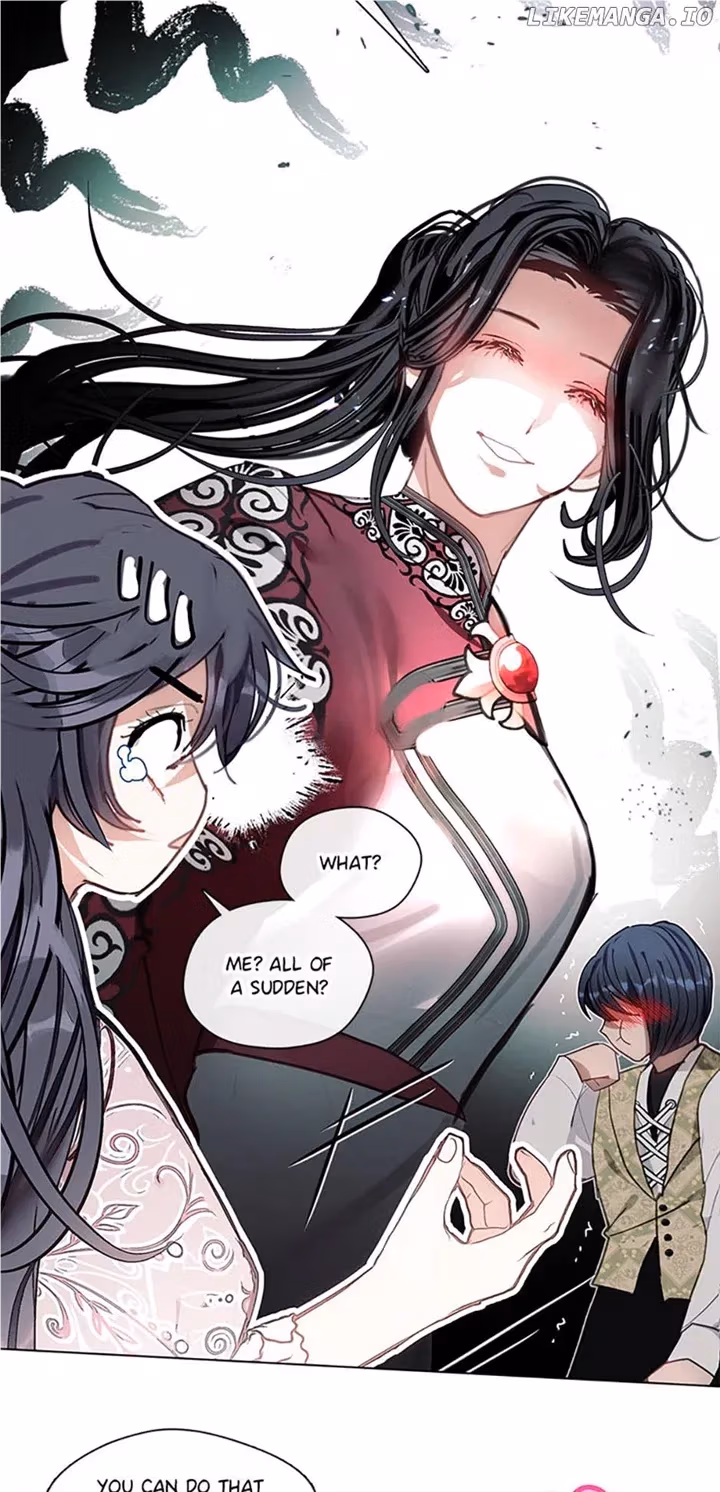 Read Devoted to Diamond chapter 84 image 12 on Lezhin