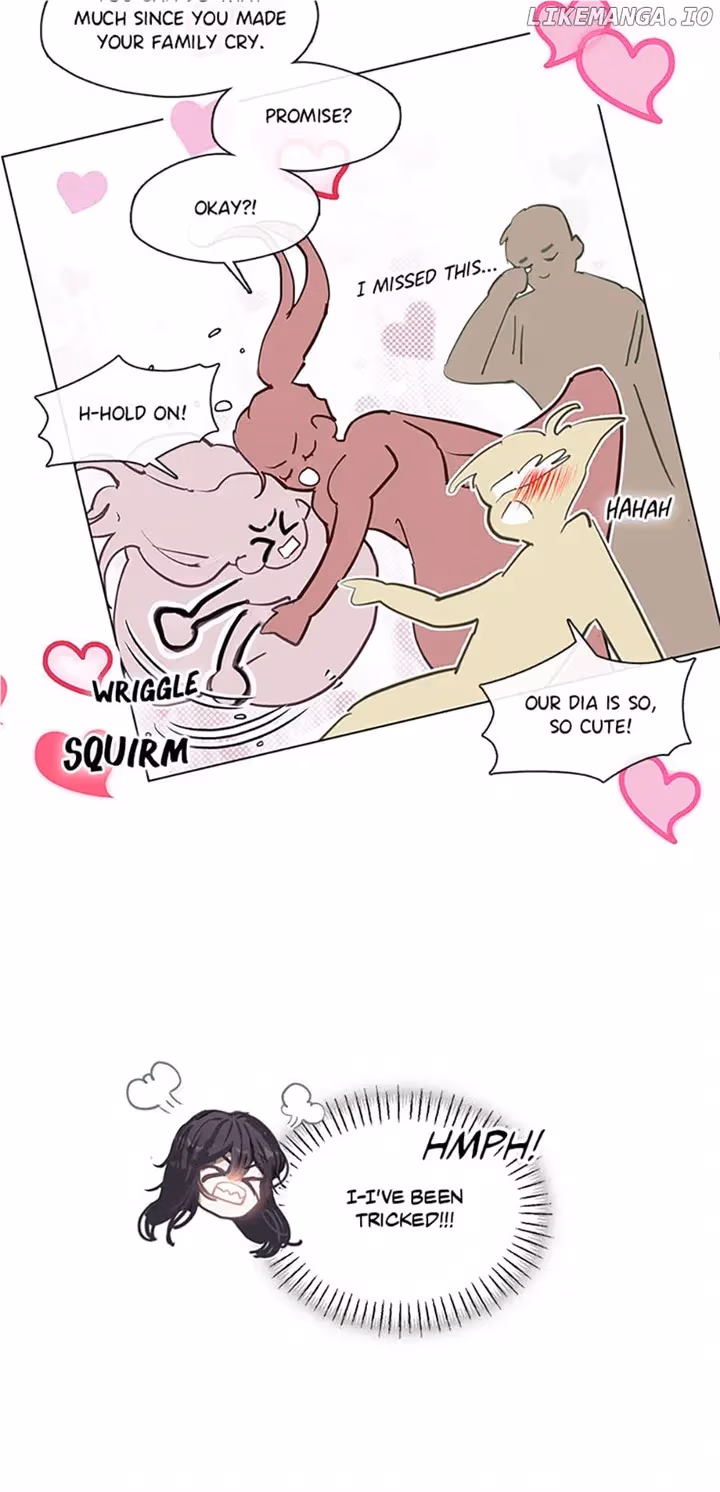 Read Devoted to Diamond chapter 84 image 13 on Lezhin