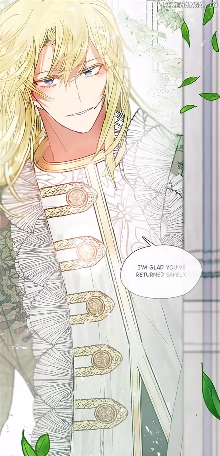 Read Devoted to Diamond chapter 84 image 16 on Lezhin