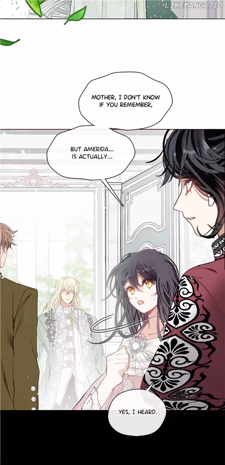Read Devoted to Diamond chapter 84 image 17 on Lezhin