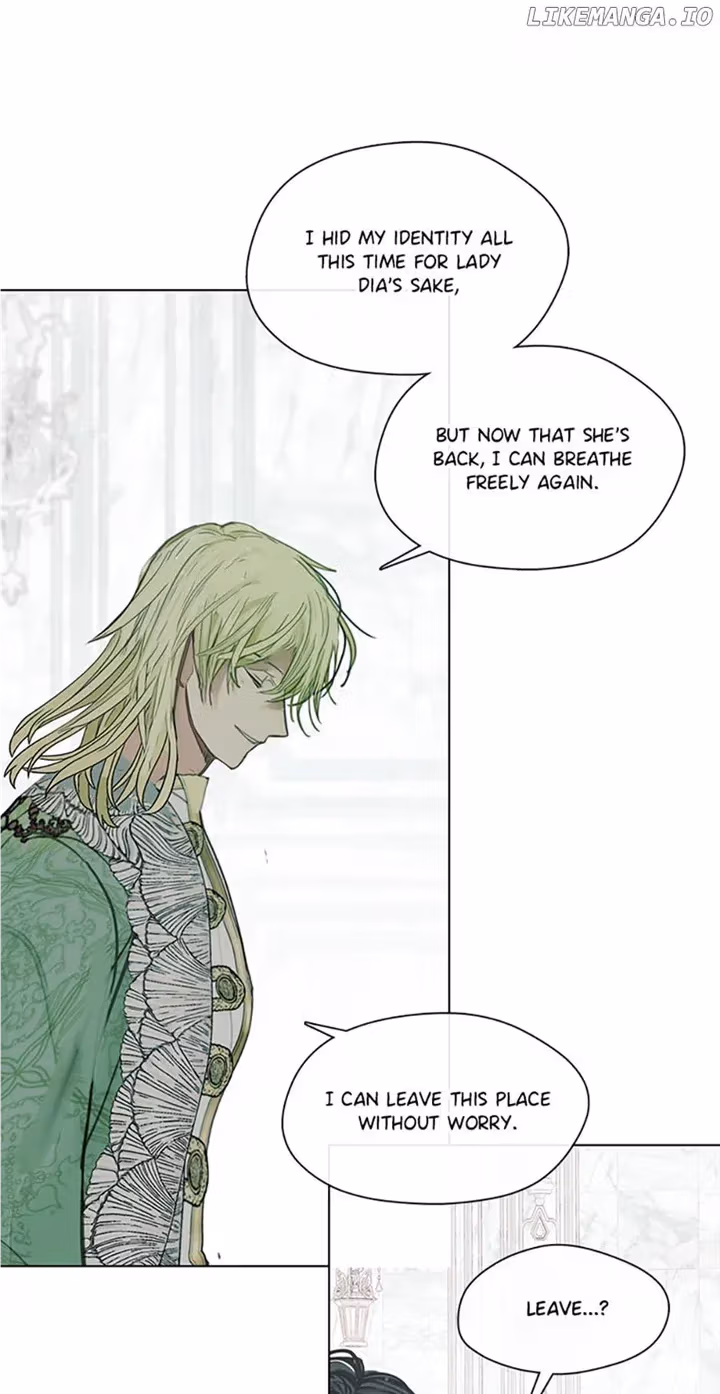 Read Devoted to Diamond chapter 84 image 20 on Lezhin