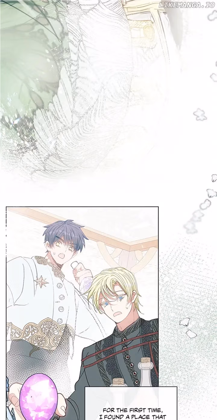 Read Devoted to Diamond chapter 84 image 22 on Lezhin