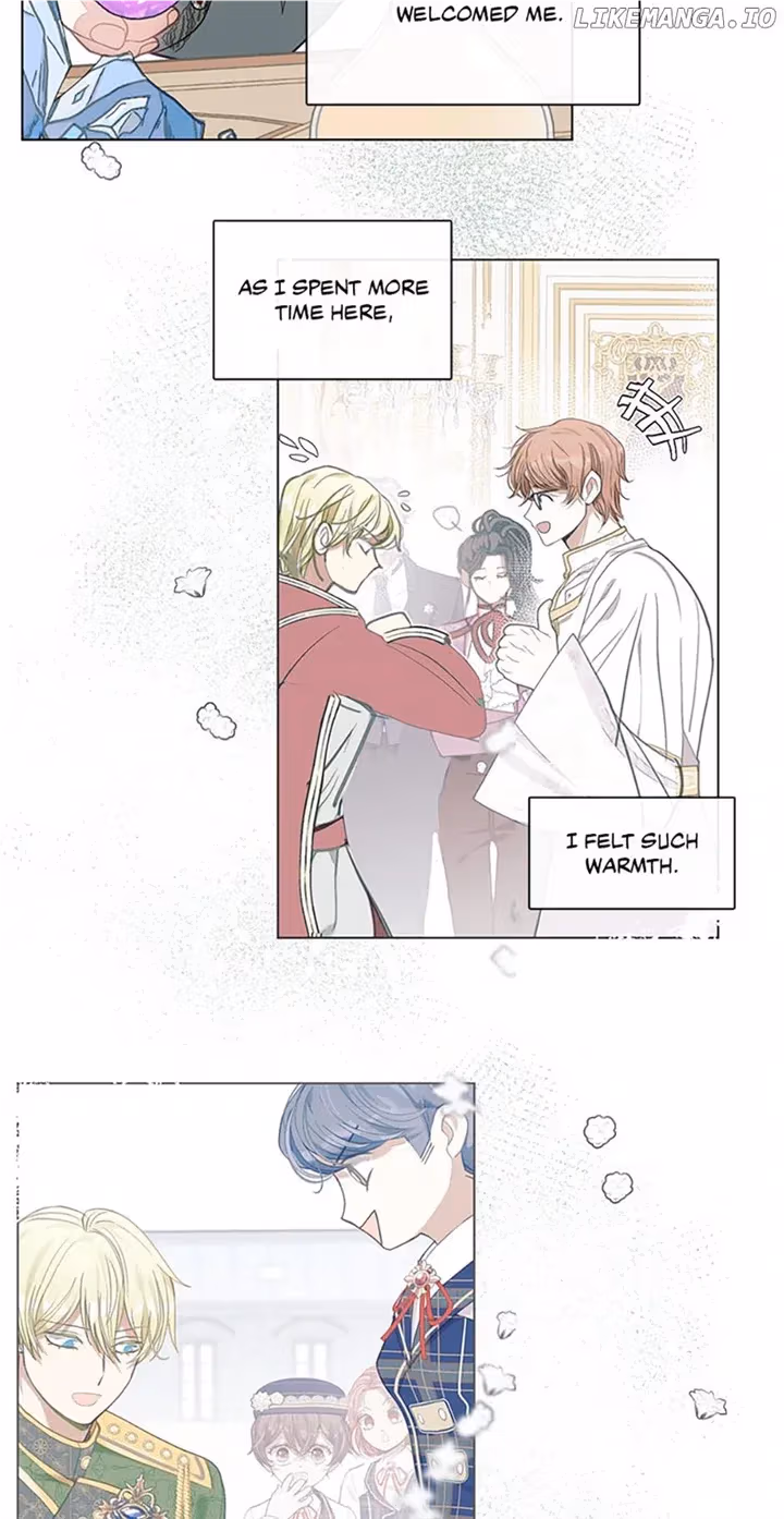 Read Devoted to Diamond chapter 84 image 23 on Lezhin