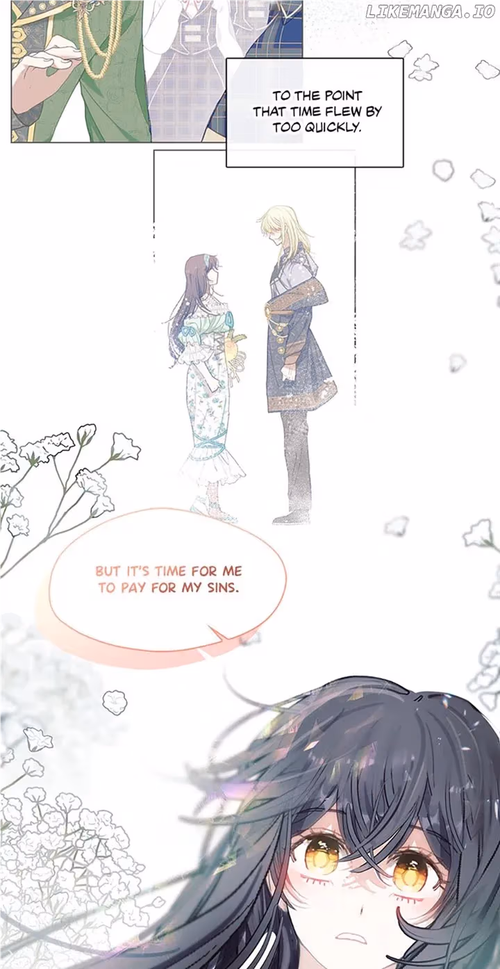 Read Devoted to Diamond chapter 84 image 24 on Lezhin