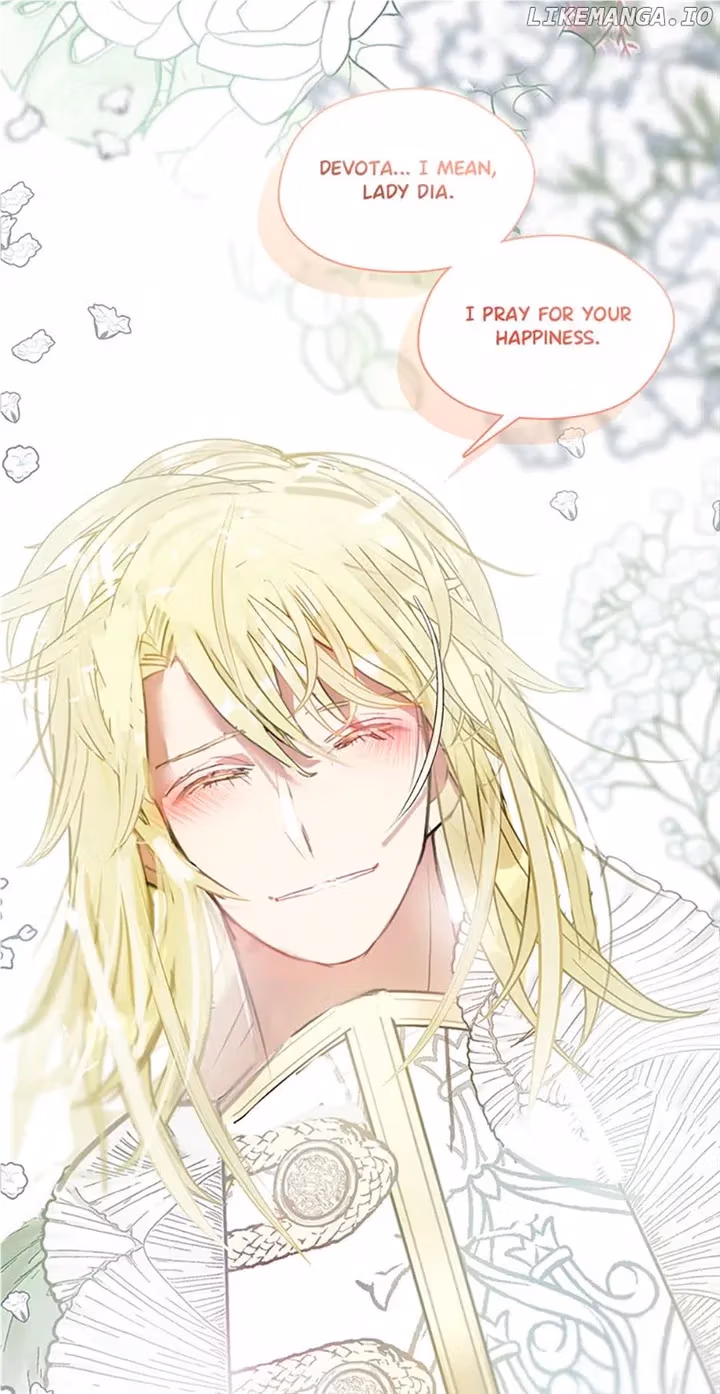Read Devoted to Diamond chapter 84 image 26 on Lezhin
