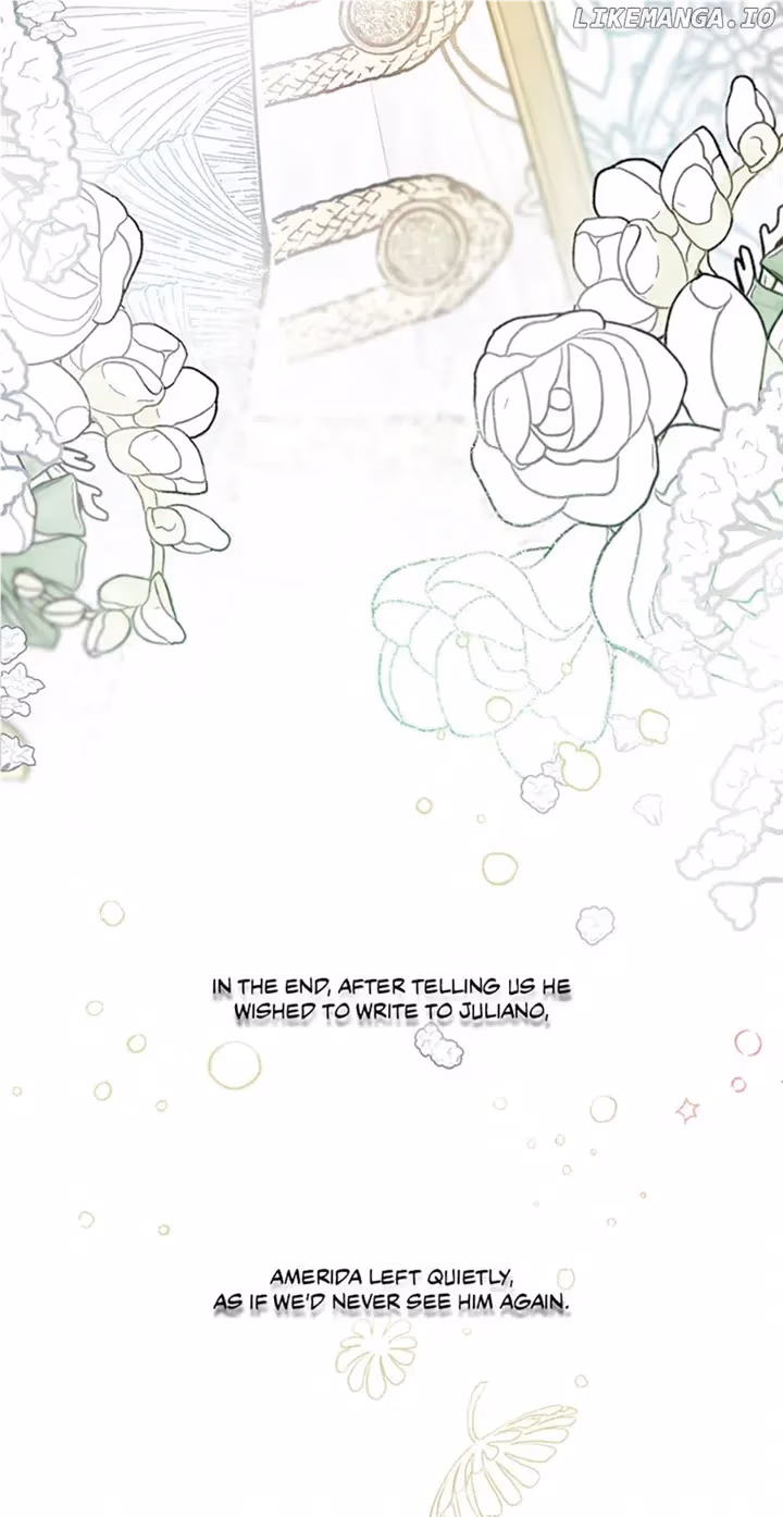 Read Devoted to Diamond chapter 84 image 27 on Lezhin