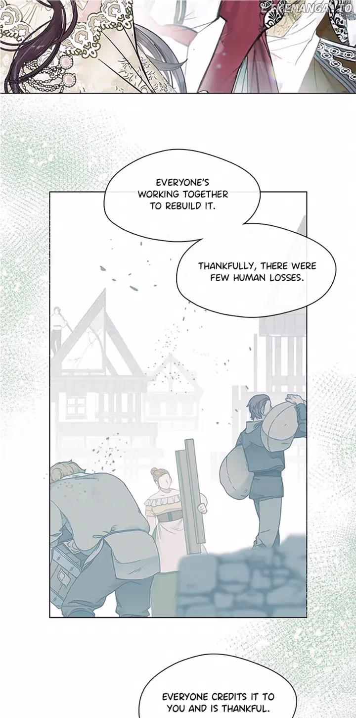 Read Devoted to Diamond chapter 84 image 32 on Lezhin