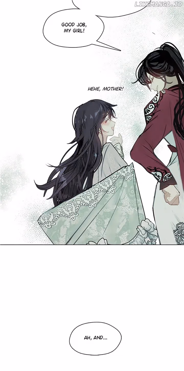 Read Devoted to Diamond chapter 84 image 33 on Lezhin
