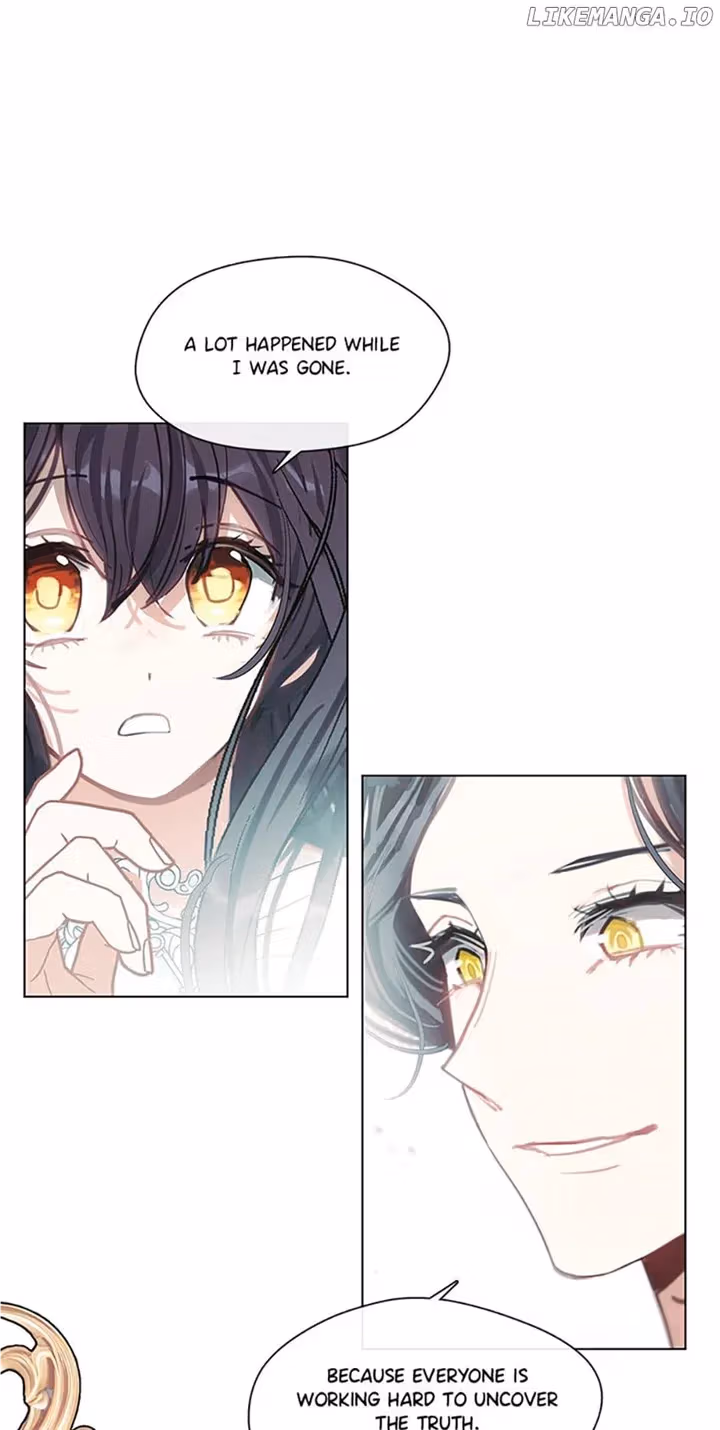 Read Devoted to Diamond chapter 84 image 38 on Lezhin