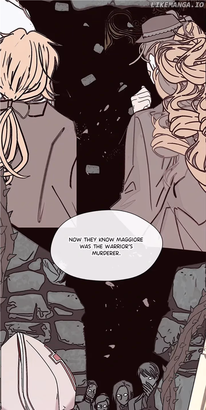 Read Devoted to Diamond chapter 84 image 40 on Lezhin