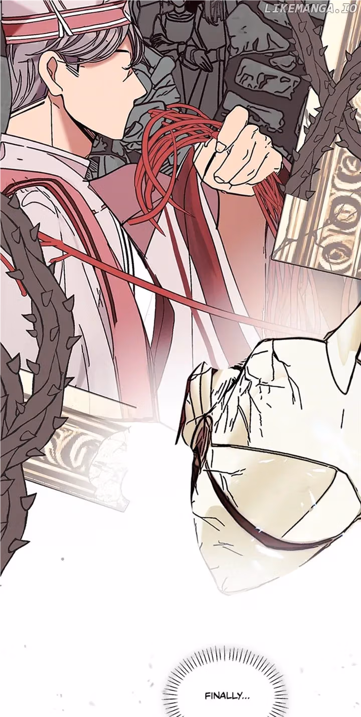 Read Devoted to Diamond chapter 84 image 41 on Lezhin