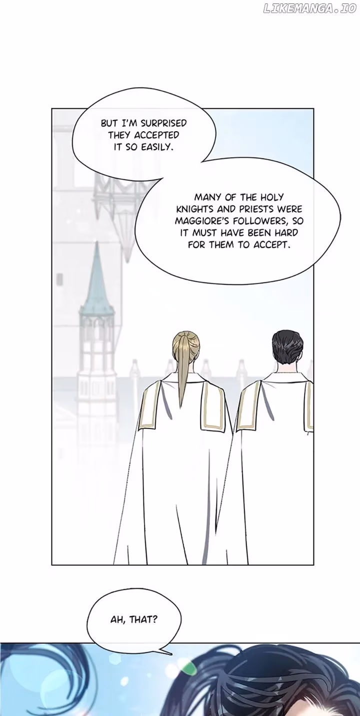 Read Devoted to Diamond chapter 84 image 43 on Lezhin