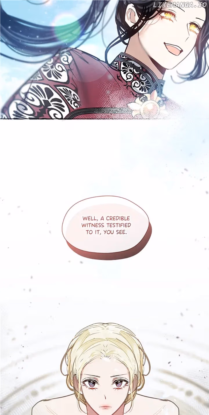 Read Devoted to Diamond chapter 84 image 44 on Lezhin