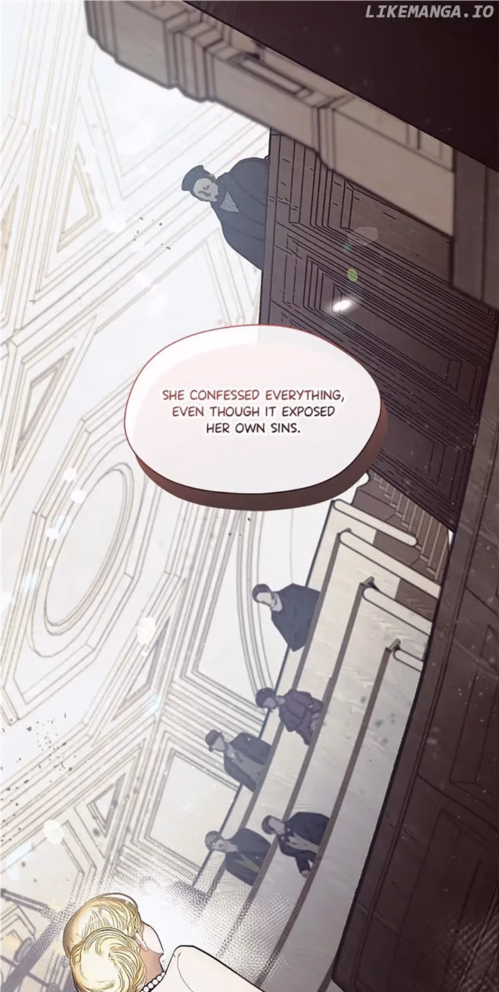 Read Devoted to Diamond chapter 84 image 46 on Lezhin