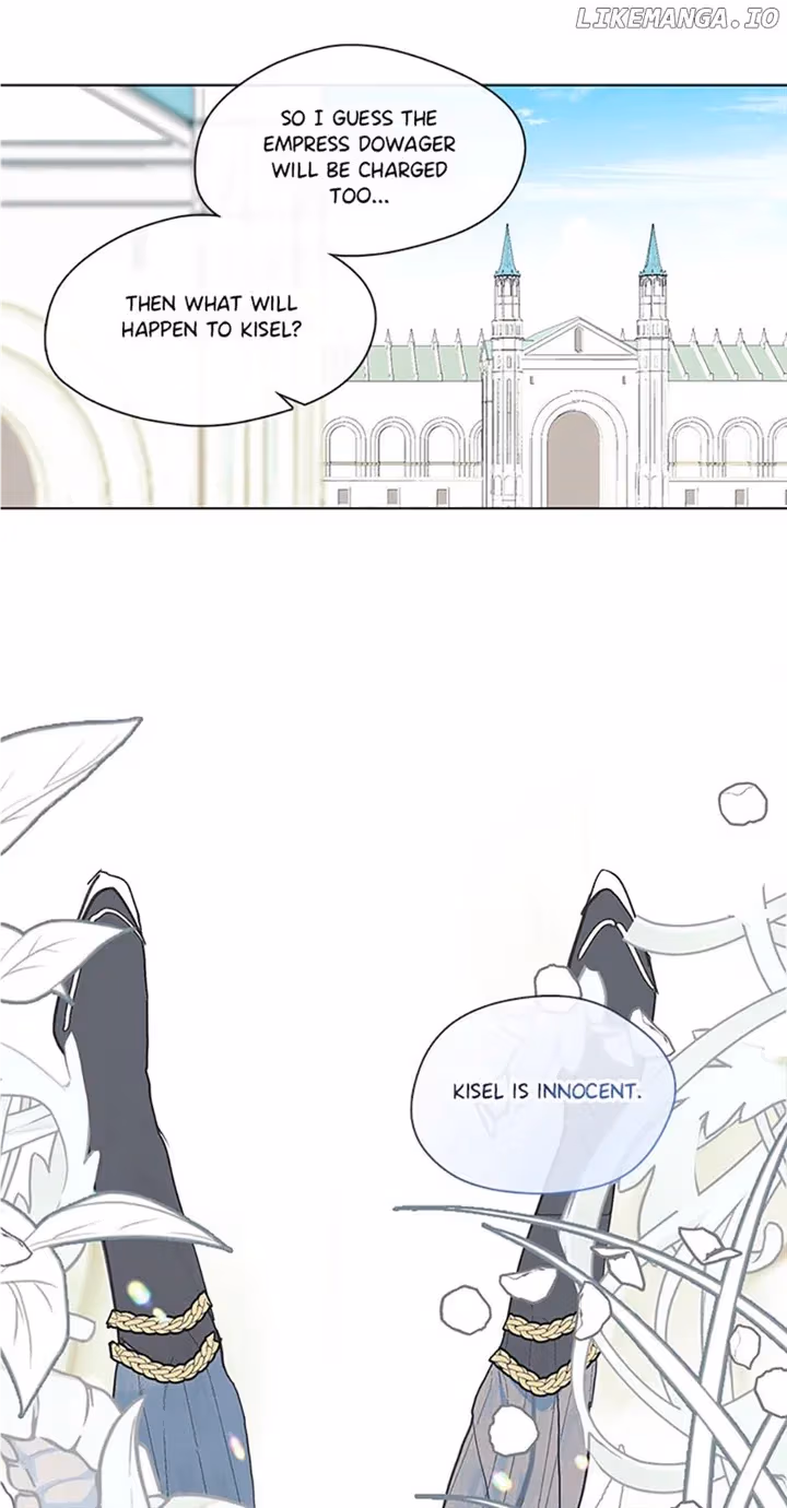 Read Devoted to Diamond chapter 84 image 48 on Lezhin