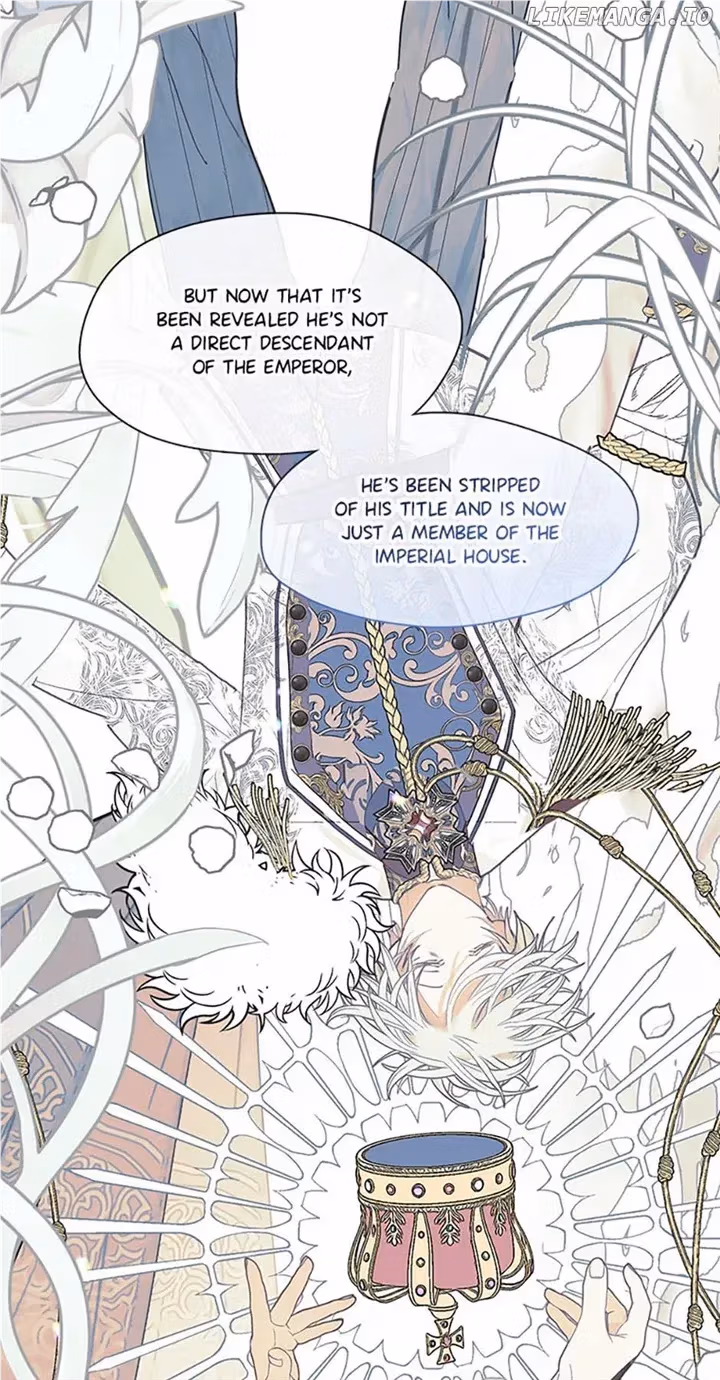 Read Devoted to Diamond chapter 84 image 49 on Lezhin