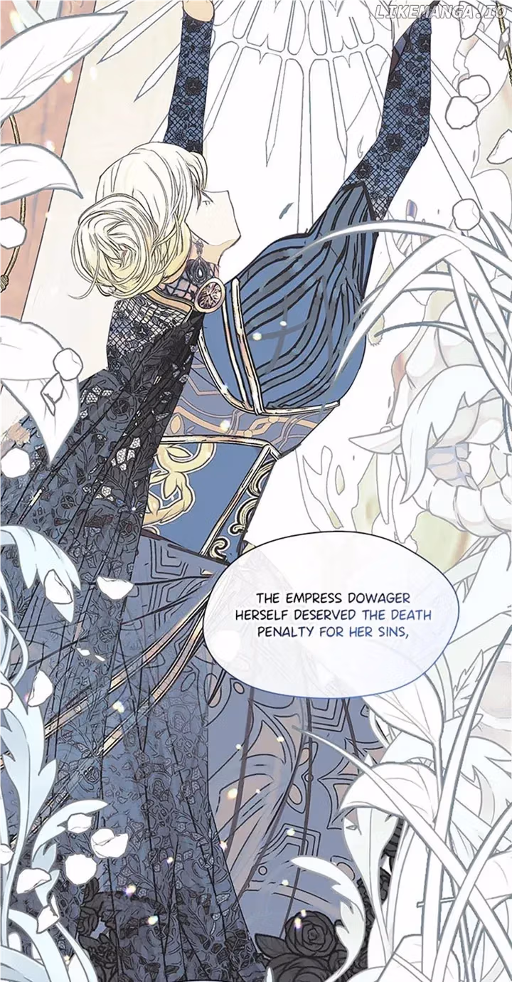 Read Devoted to Diamond chapter 84 image 50 on Lezhin