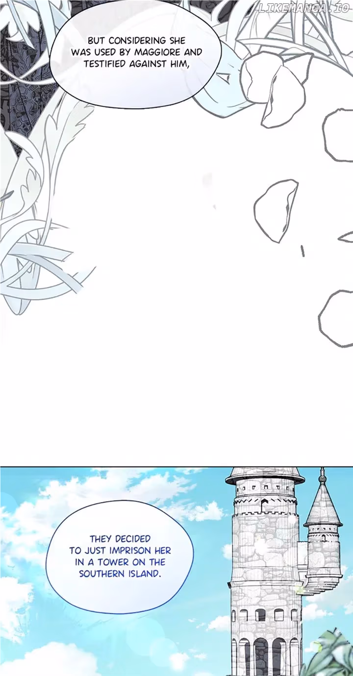Read Devoted to Diamond chapter 84 image 51 on Lezhin