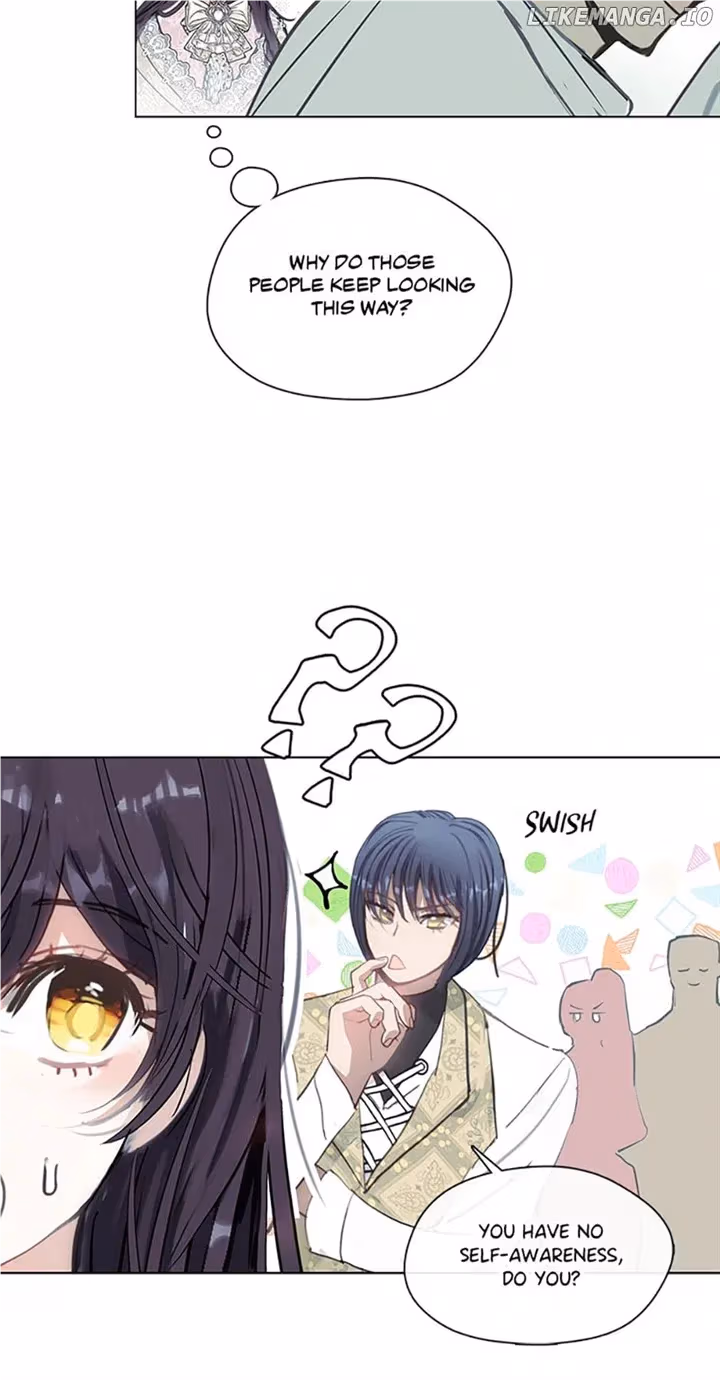 Read Devoted to Diamond chapter 84 image 57 on Lezhin