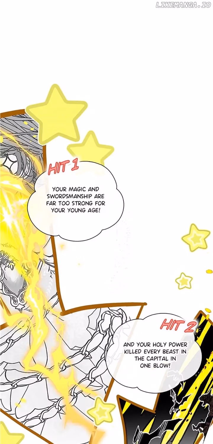 Read Devoted to Diamond chapter 84 image 58 on Lezhin