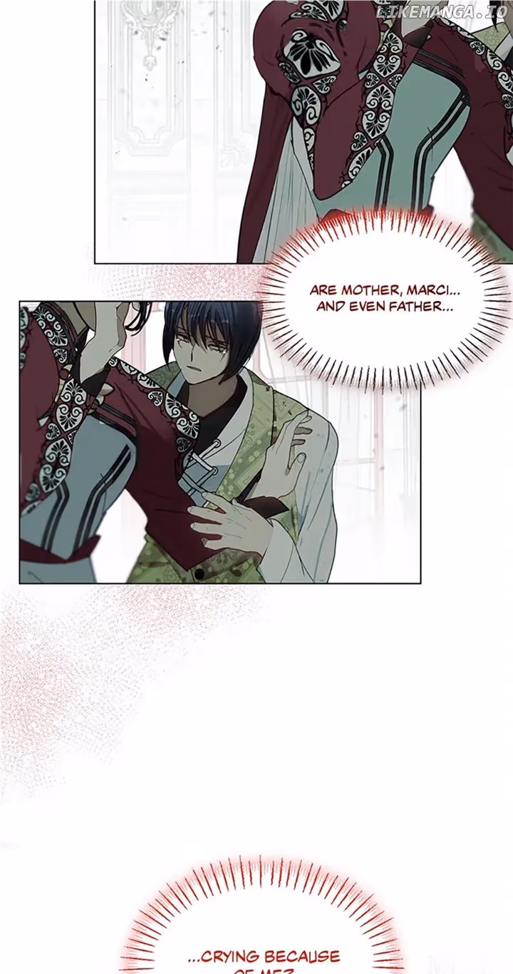Read Devoted to Diamond chapter 84 image 6 on Lezhin