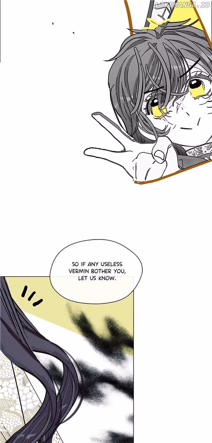 Read Devoted to Diamond chapter 84 image 60 on Lezhin