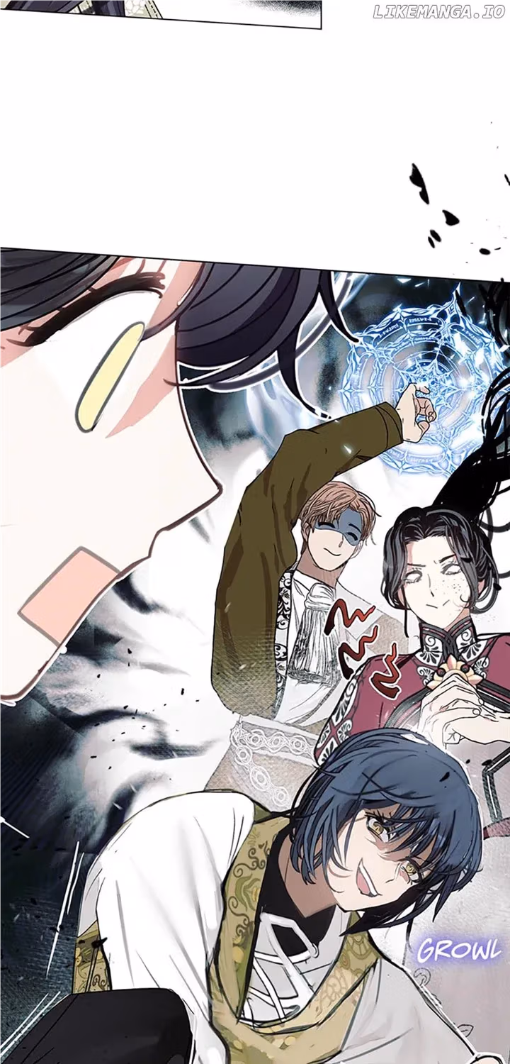 Read Devoted to Diamond chapter 84 image 61 on Lezhin