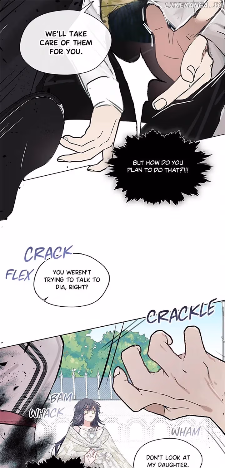 Read Devoted to Diamond chapter 84 image 62 on Lezhin
