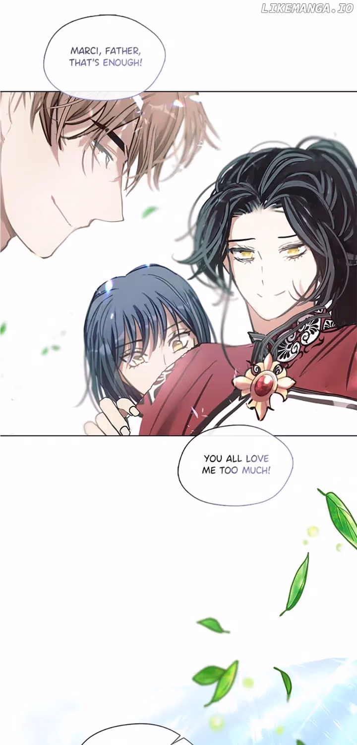 Read Devoted to Diamond chapter 84 image 64 on Lezhin