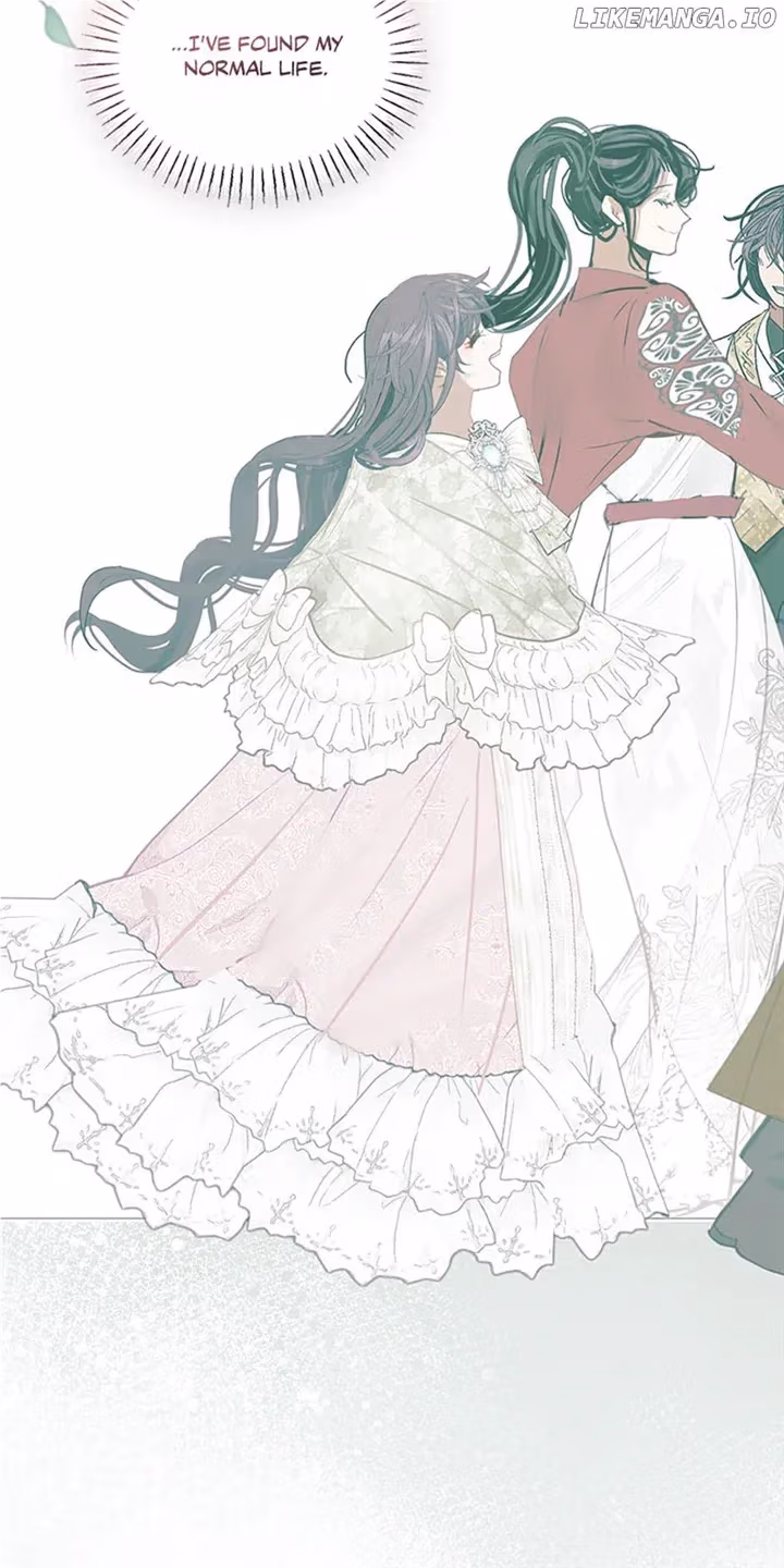 Read Devoted to Diamond chapter 84 image 69 on Lezhin