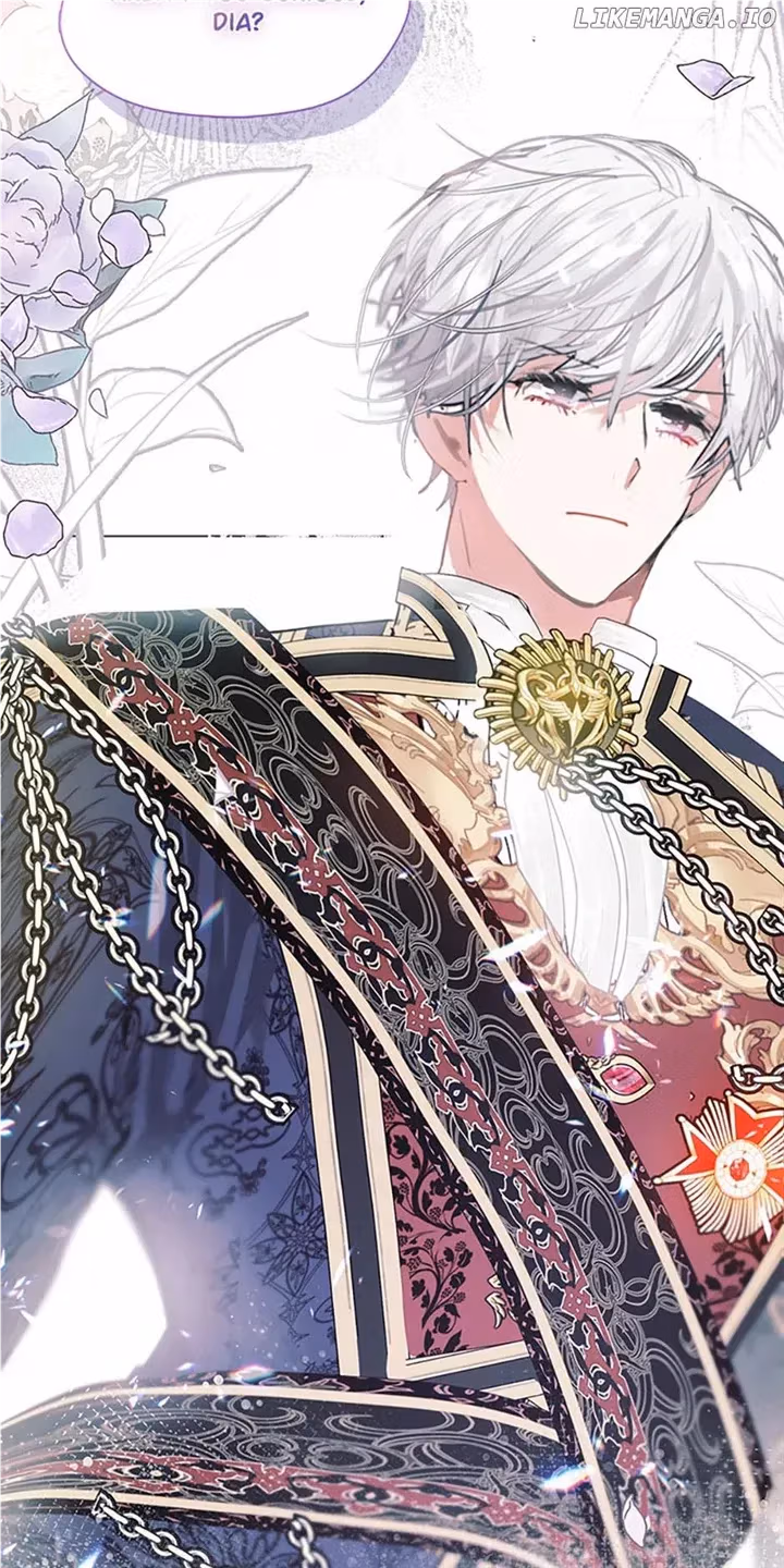 Read Devoted to Diamond chapter 84 image 75 on Lezhin