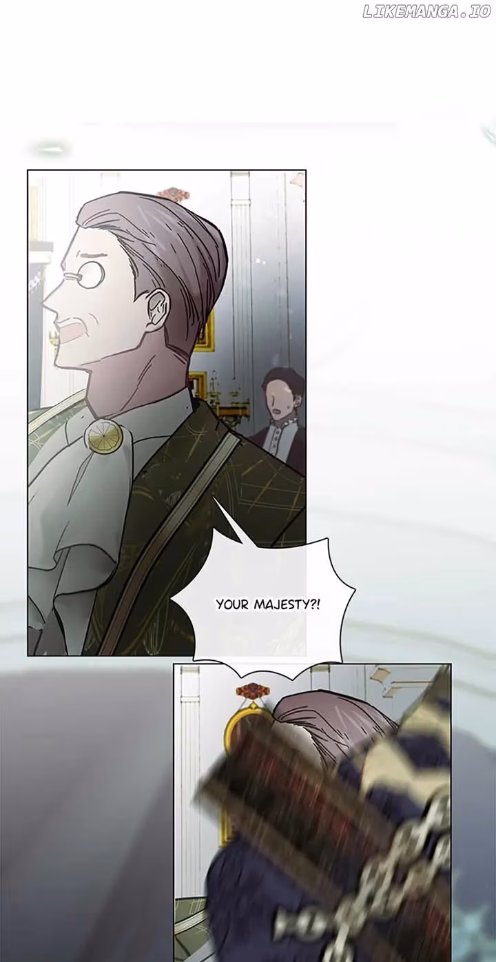 Read Devoted to Diamond chapter 85 image 11 on Lezhin