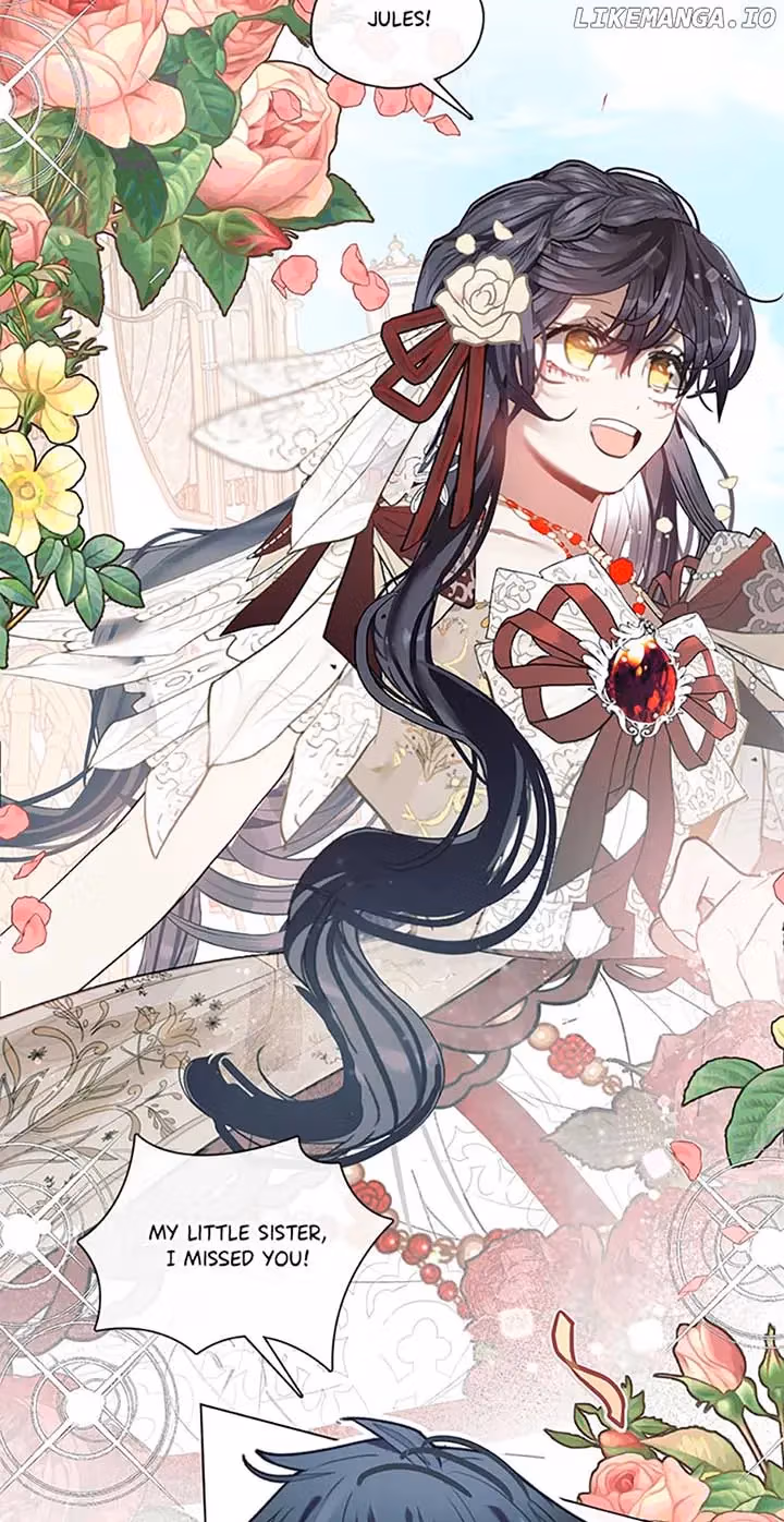 Read Devoted to Diamond chapter 85 image 16 on Lezhin