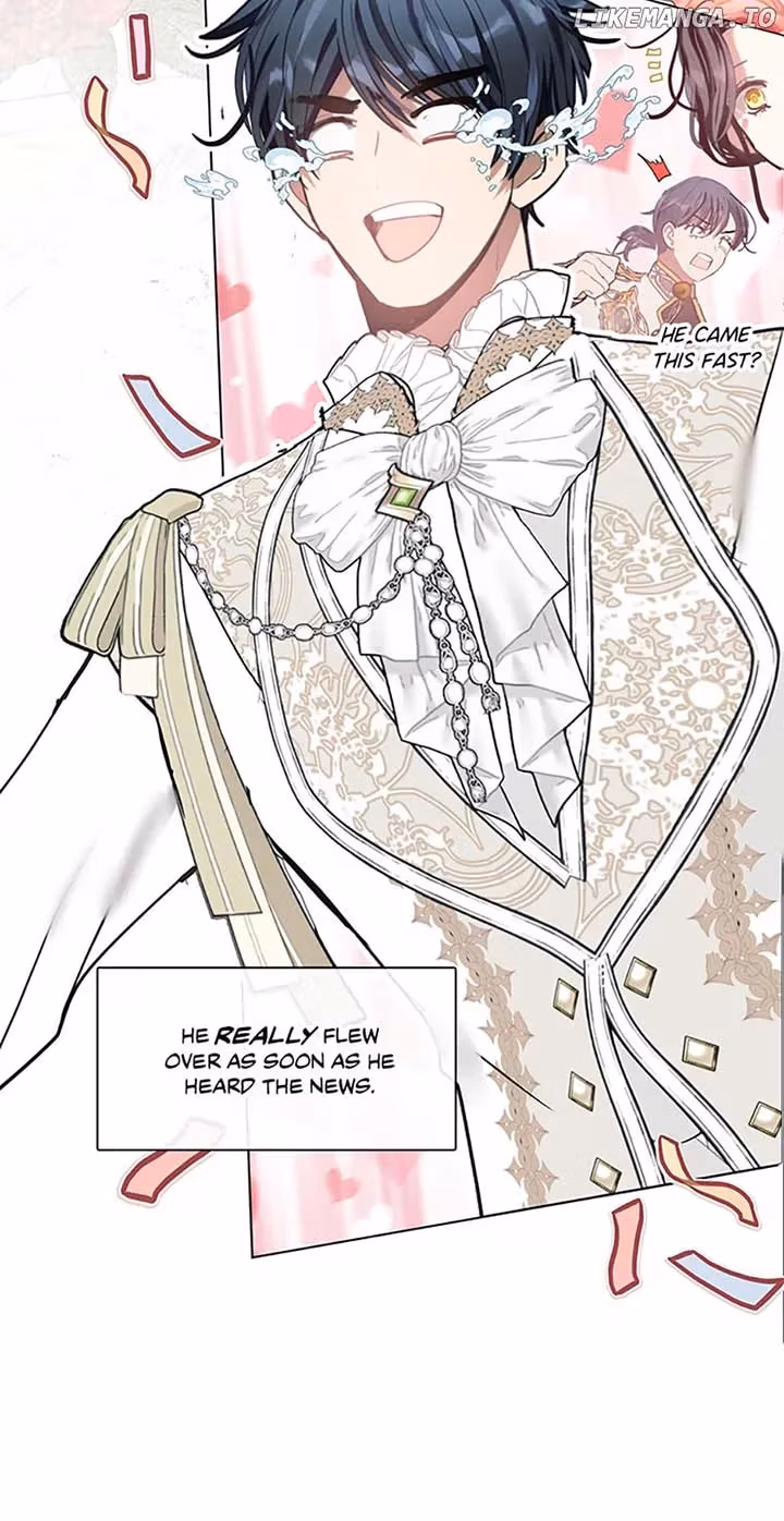 Read Devoted to Diamond chapter 85 image 17 on Lezhin