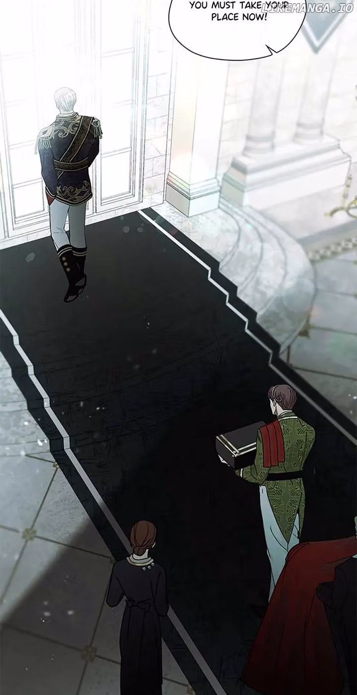 Read Devoted to Diamond chapter 85 image 2 on Lezhin