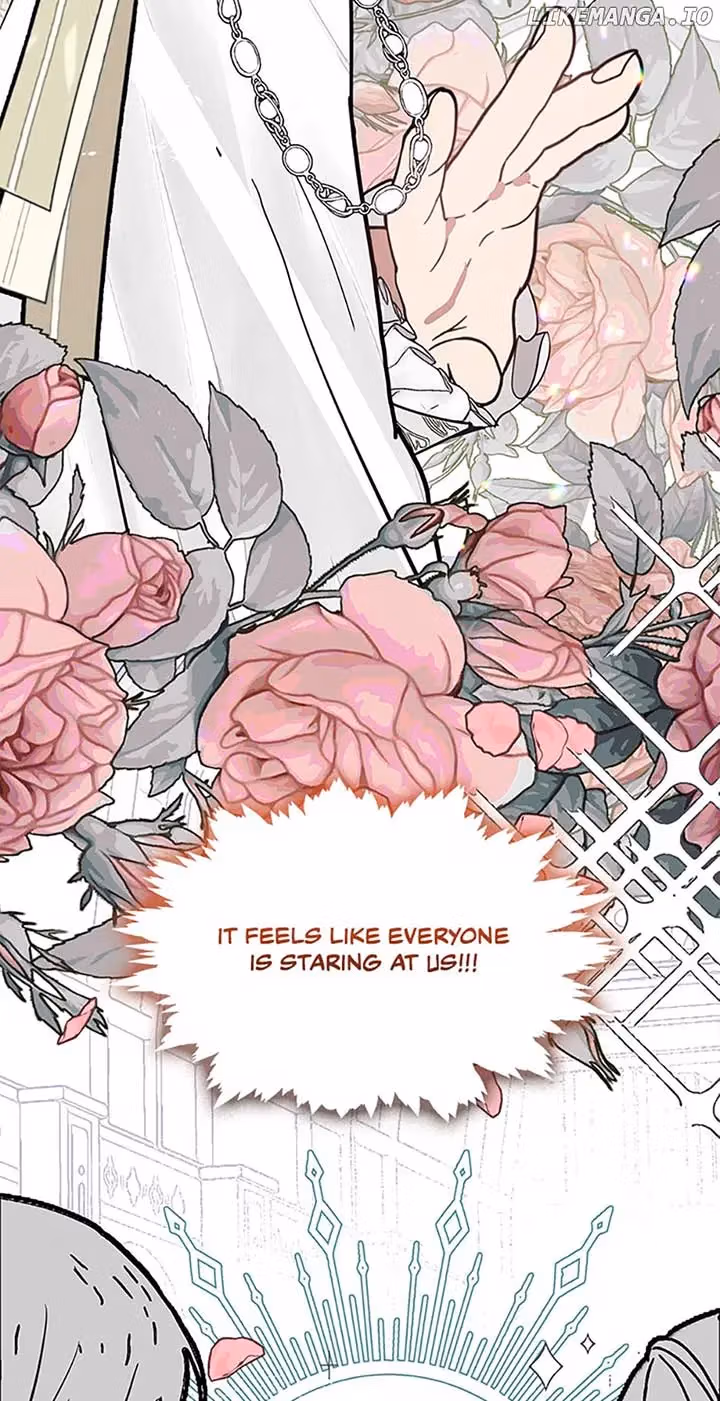 Read Devoted to Diamond chapter 85 image 23 on Lezhin