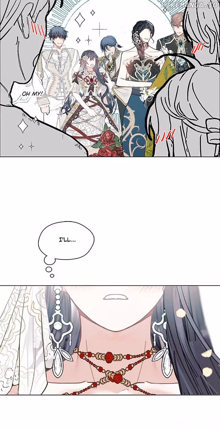 Read Devoted to Diamond chapter 85 image 24 on Lezhin