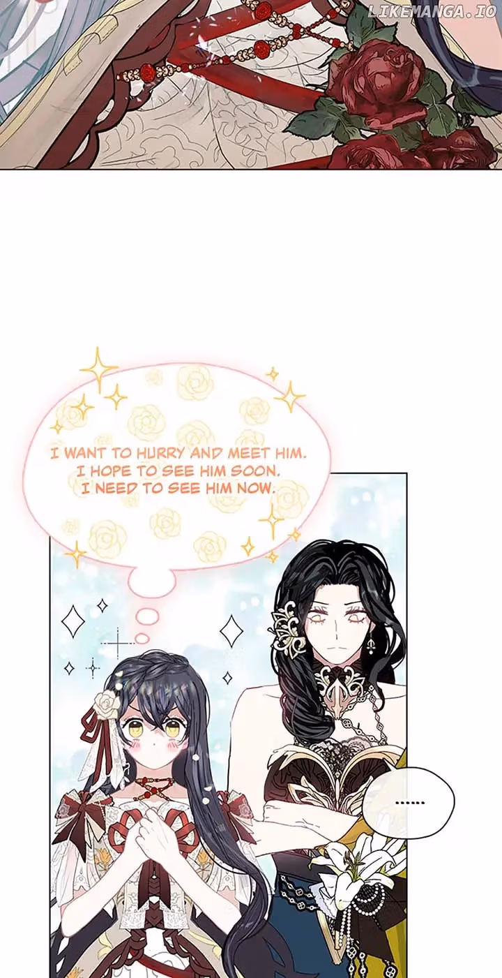 Read Devoted to Diamond chapter 85 image 26 on Lezhin