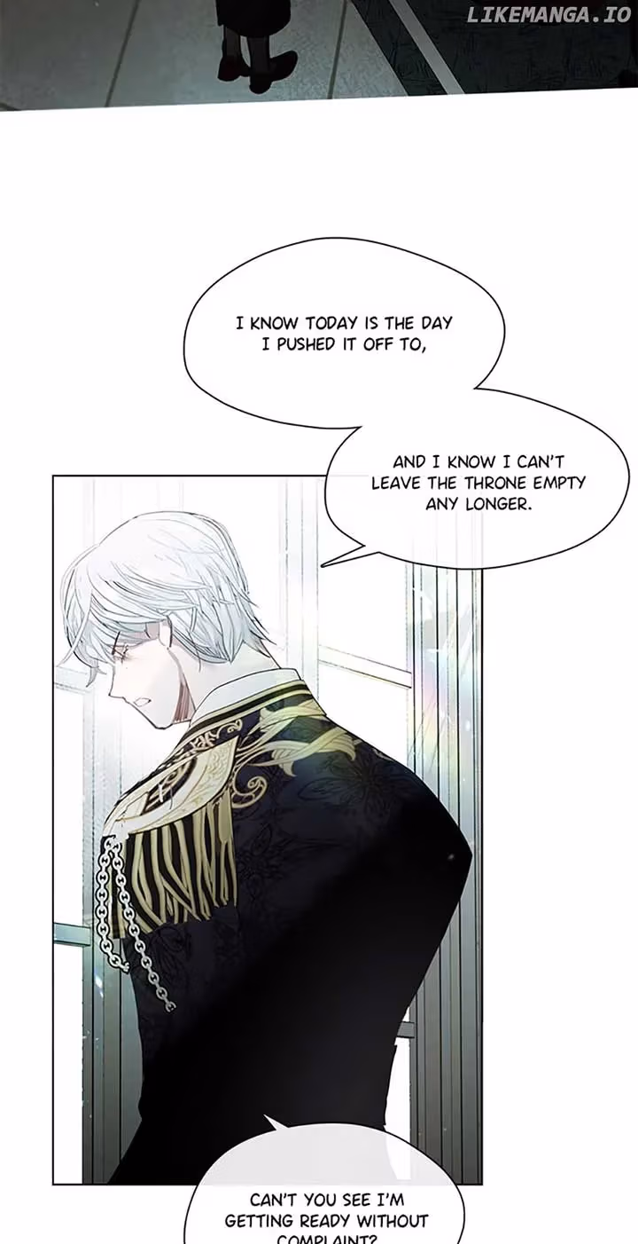 Read Devoted to Diamond chapter 85 image 3 on Lezhin
