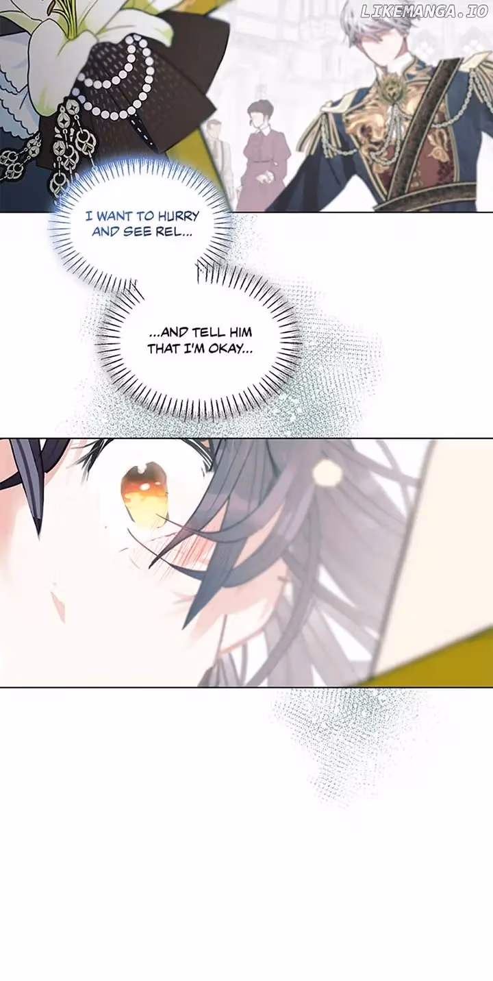 Read Devoted to Diamond chapter 85 image 30 on Lezhin