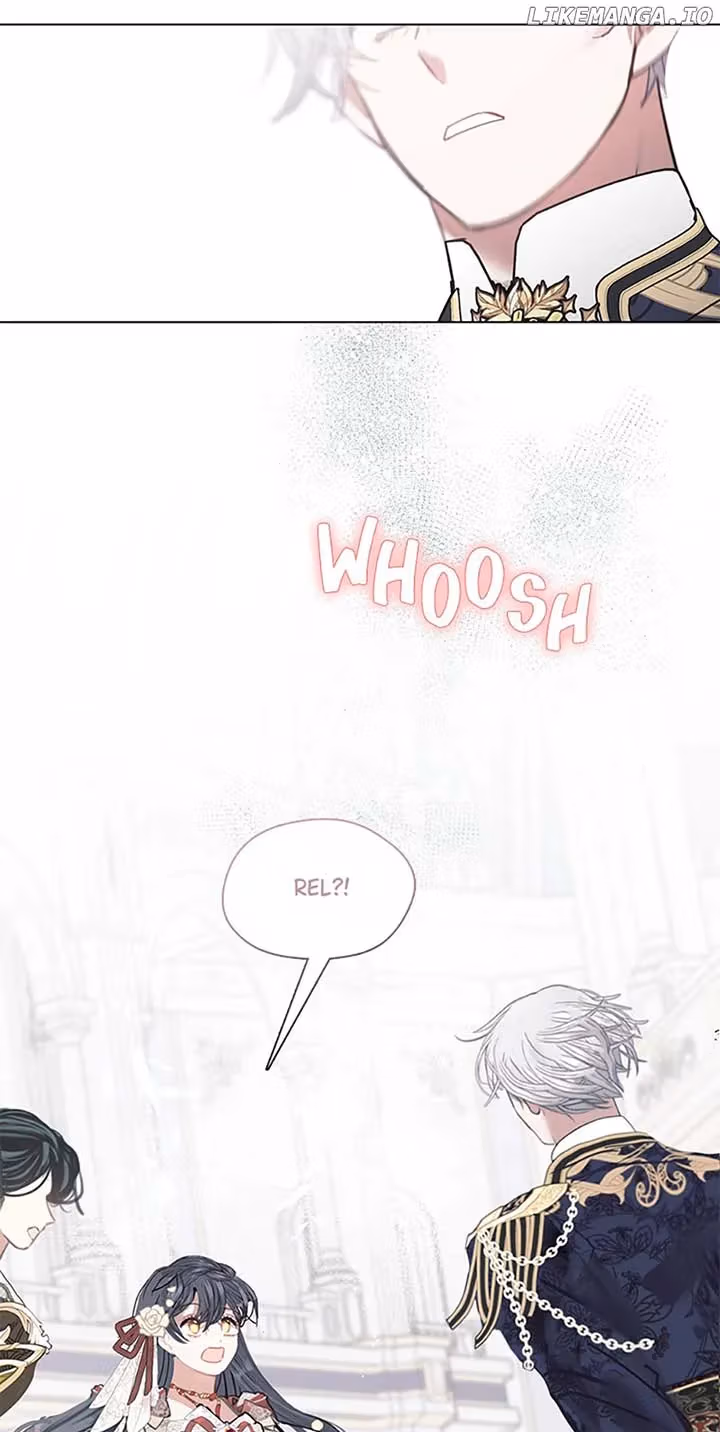 Read Devoted to Diamond chapter 85 image 31 on Lezhin