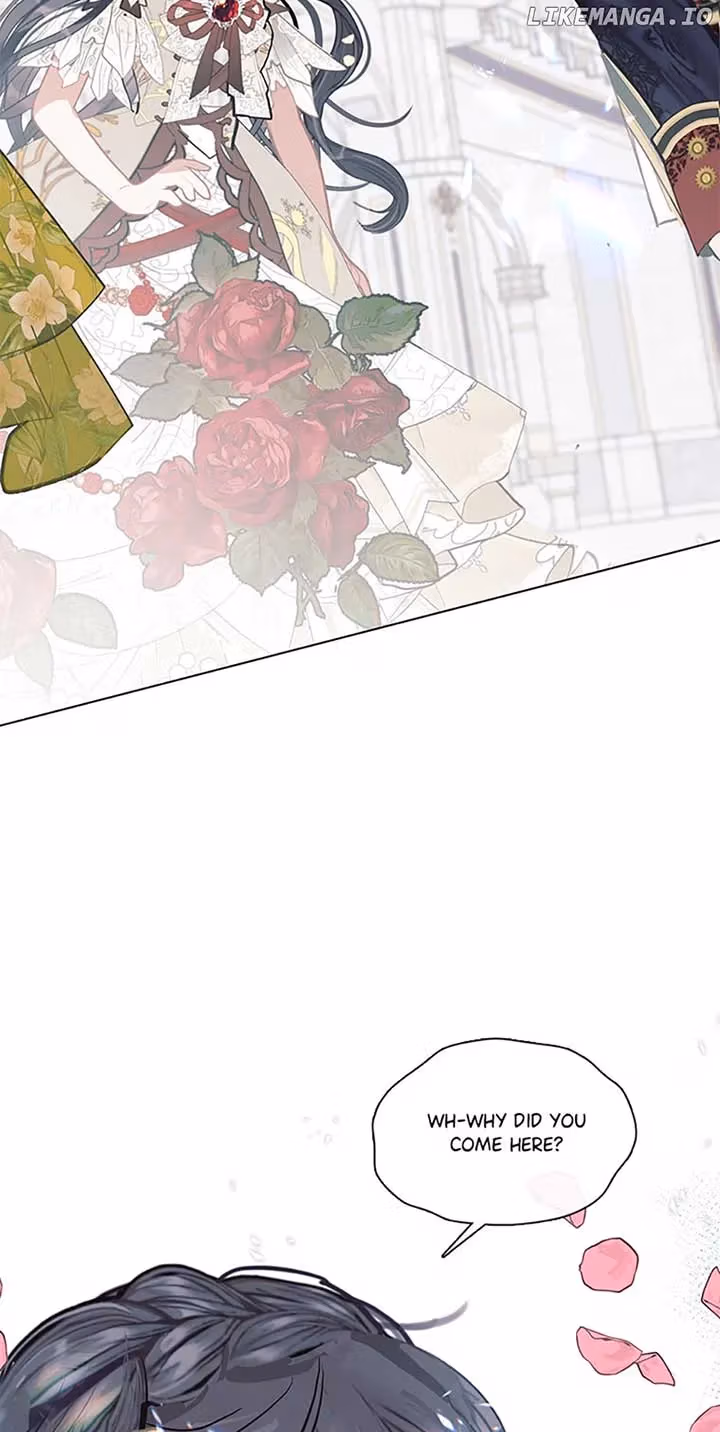 Read Devoted to Diamond chapter 85 image 32 on Lezhin
