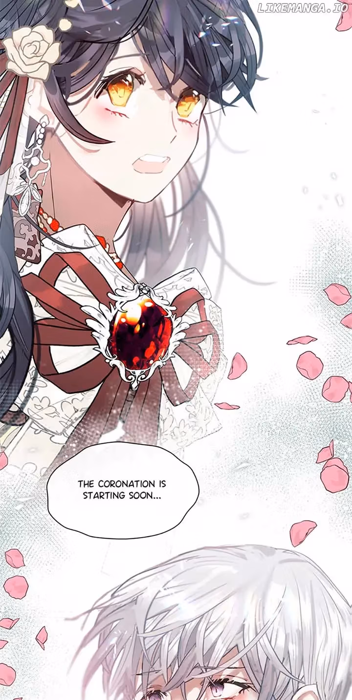 Read Devoted to Diamond chapter 85 image 33 on Lezhin