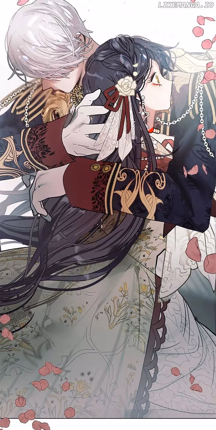 Read Devoted to Diamond chapter 85 image 36 on Lezhin