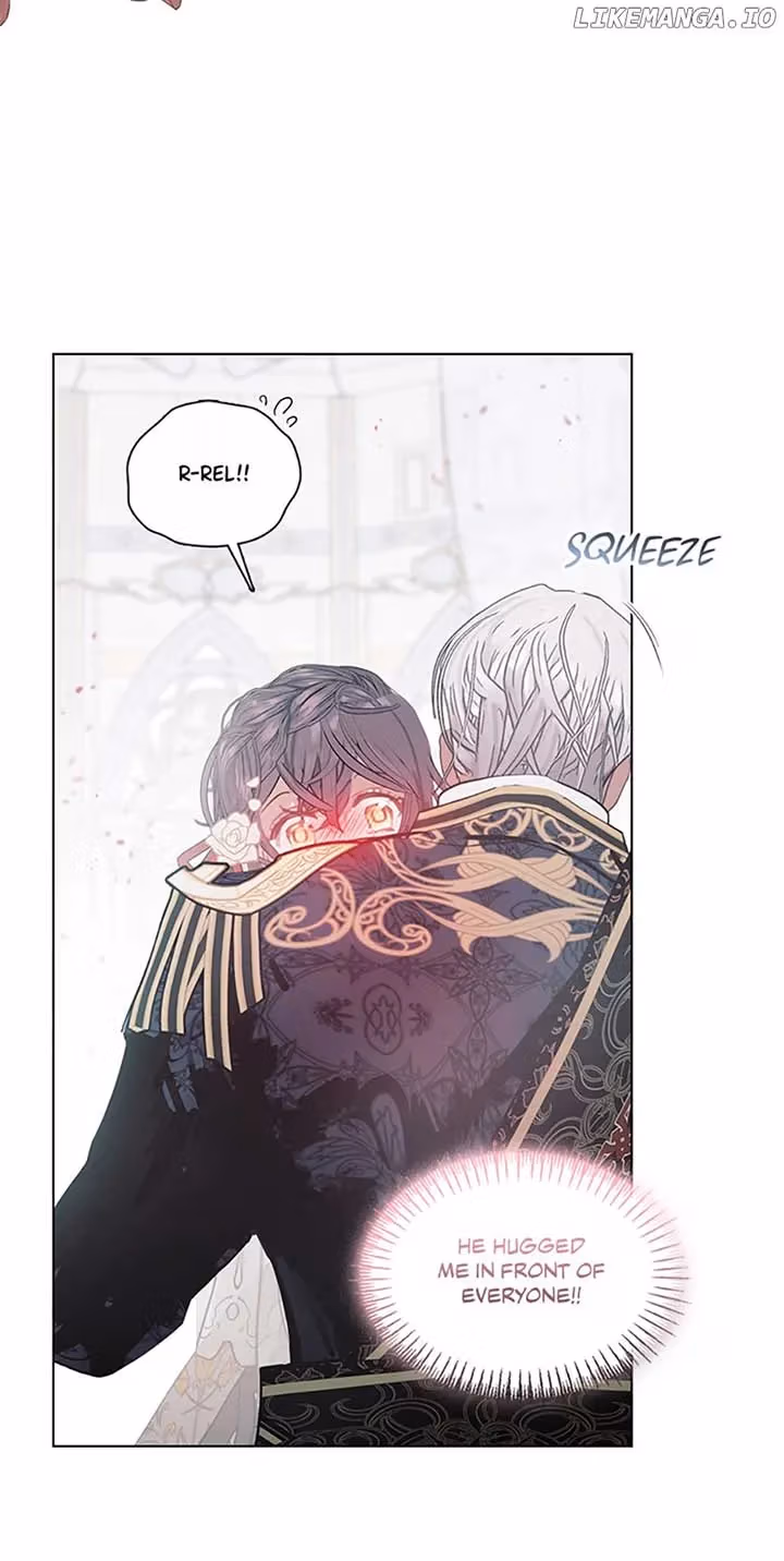 Read Devoted to Diamond chapter 85 image 37 on Lezhin