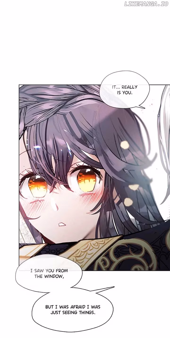 Read Devoted to Diamond chapter 85 image 38 on Lezhin