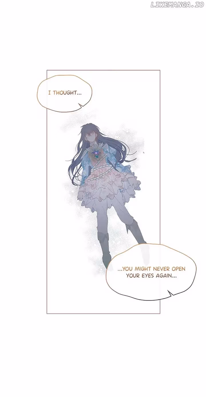 Read Devoted to Diamond chapter 85 image 39 on Lezhin
