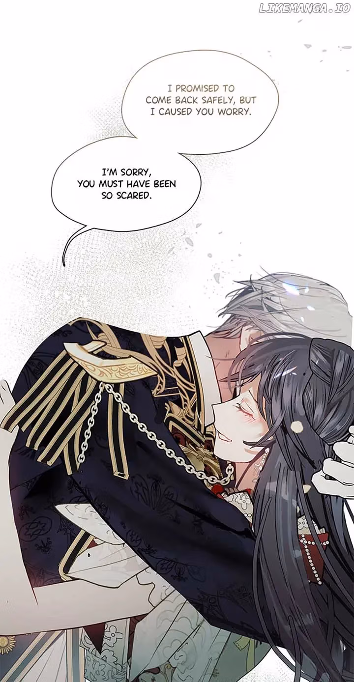 Read Devoted to Diamond chapter 85 image 40 on Lezhin