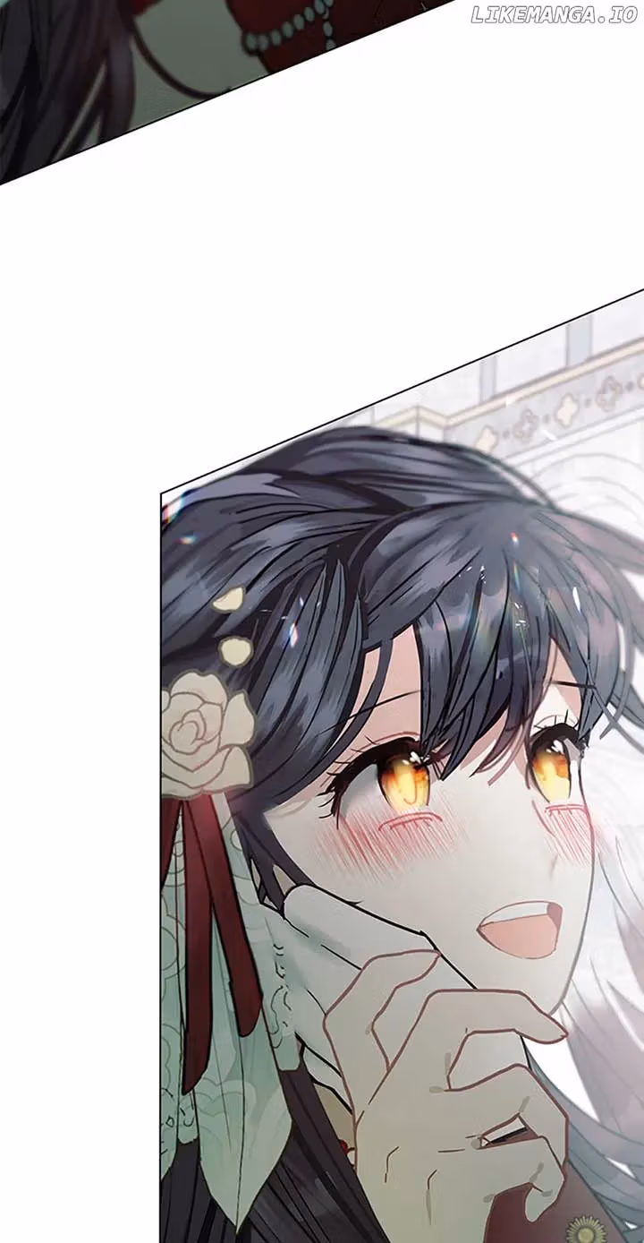 Read Devoted to Diamond chapter 85 image 42 on Lezhin